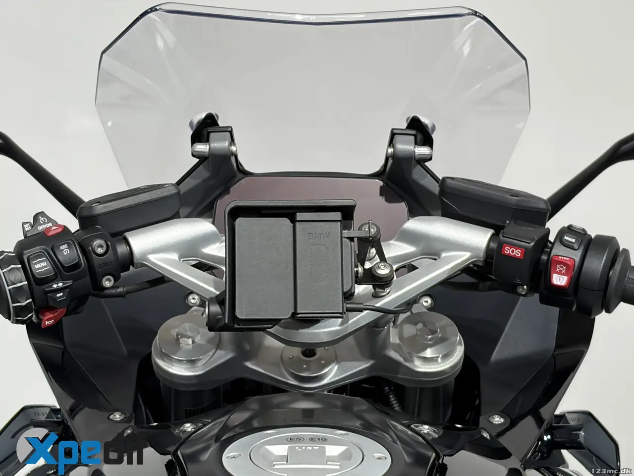 Billede 11 - BMW R 1250 RS
