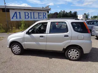 Suzuki Ignis 1,3 Basic