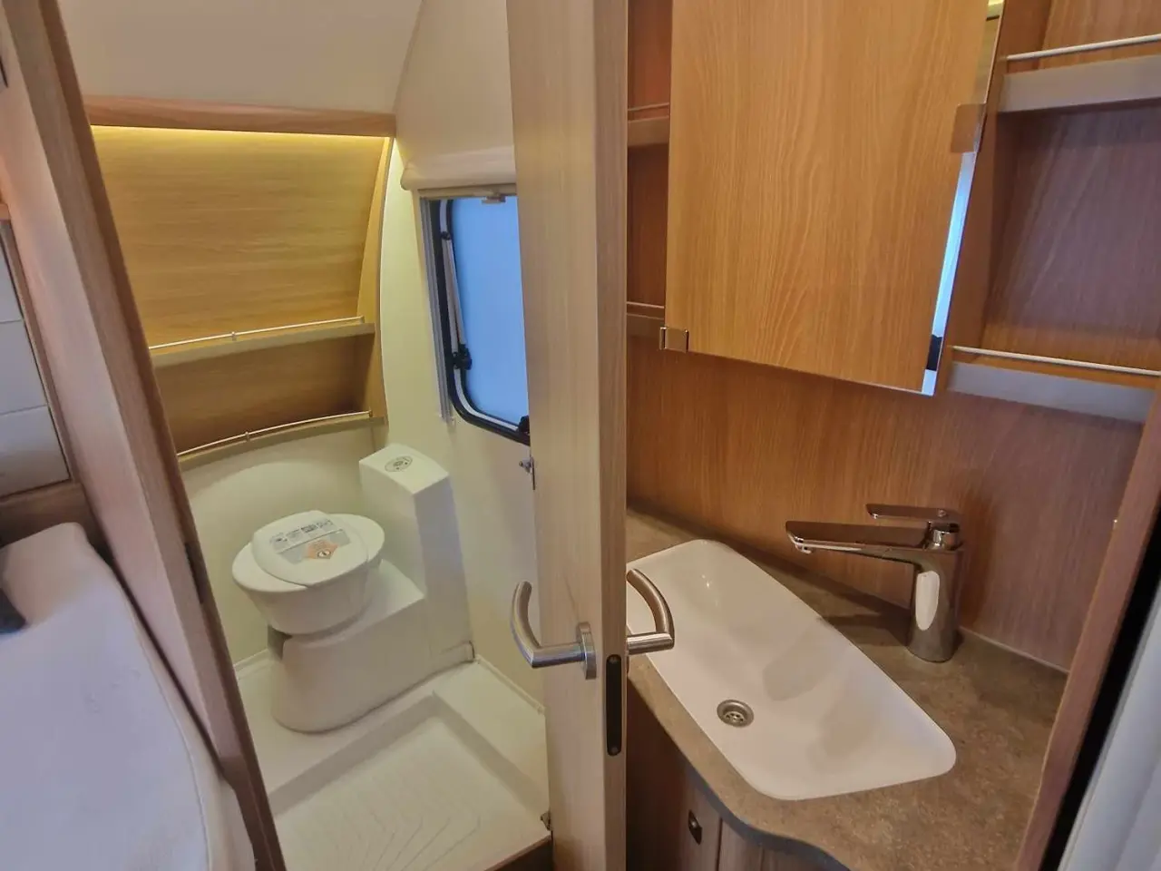 Billede 7 - 2016 Knaus Südwind Silver Selection 590 FUS