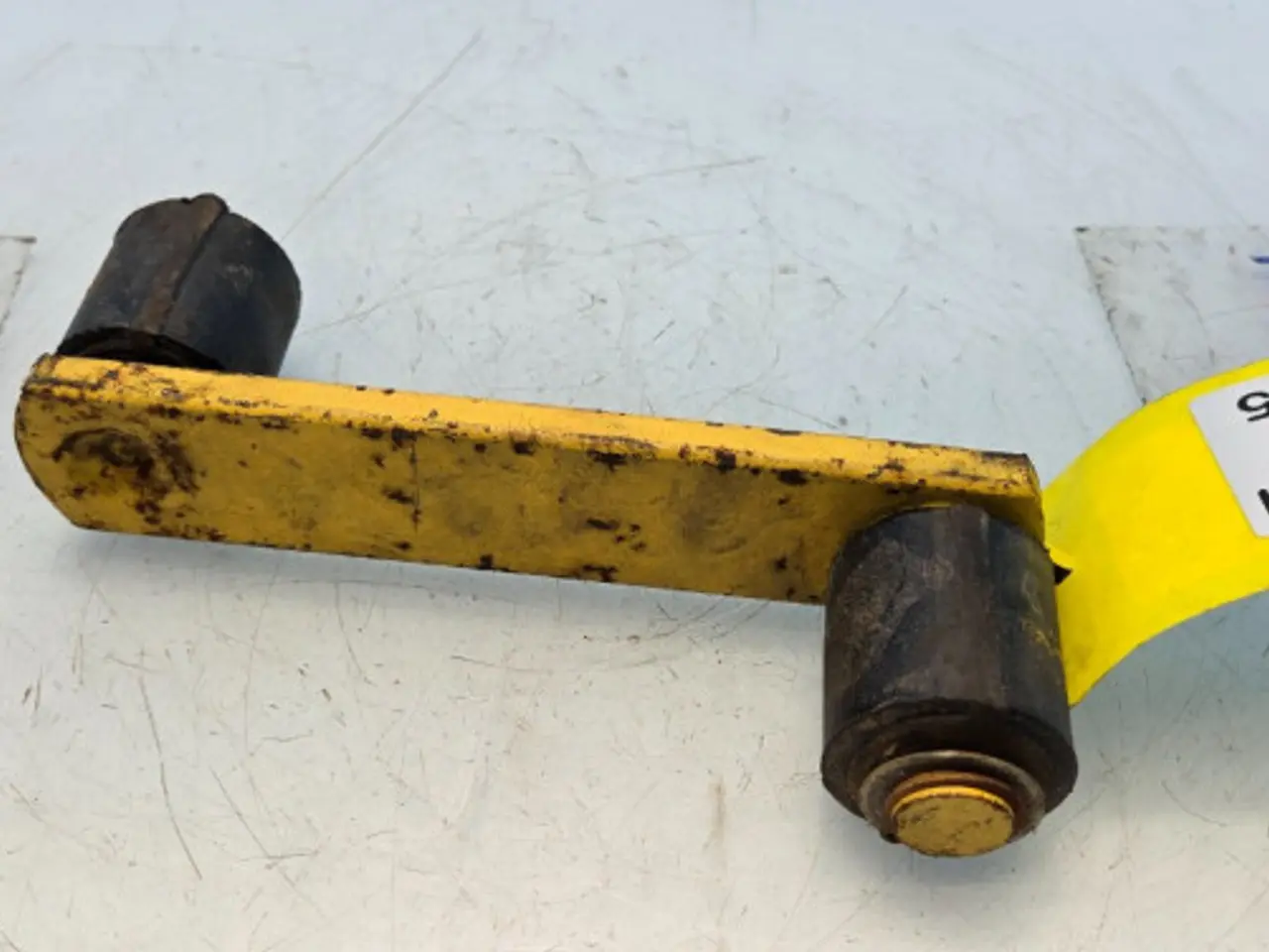 Billede 9 - New Holland TX66 Arm 9832411