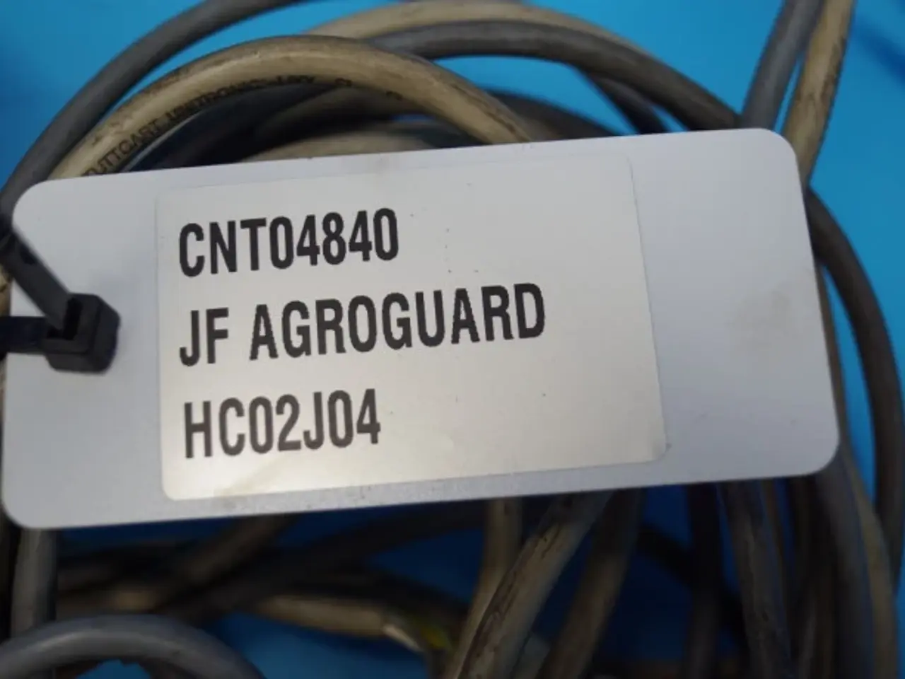 Billede 5 - JF Agroguard