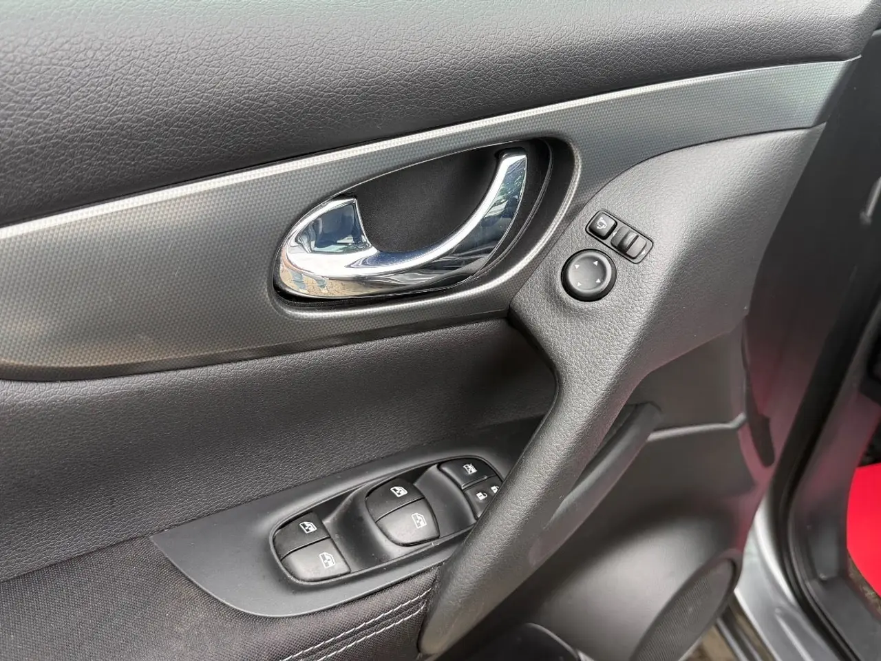 Billede 17 - Nissan Qashqai 1,2 Dig-T 115 N-Connecta