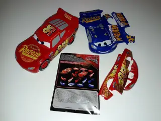 Cars bil