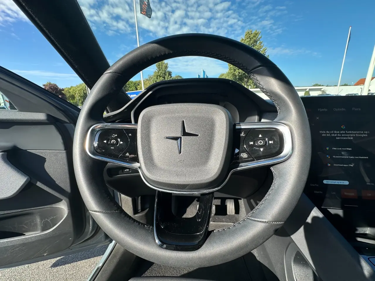 Billede 13 - Polestar 2  Long Range