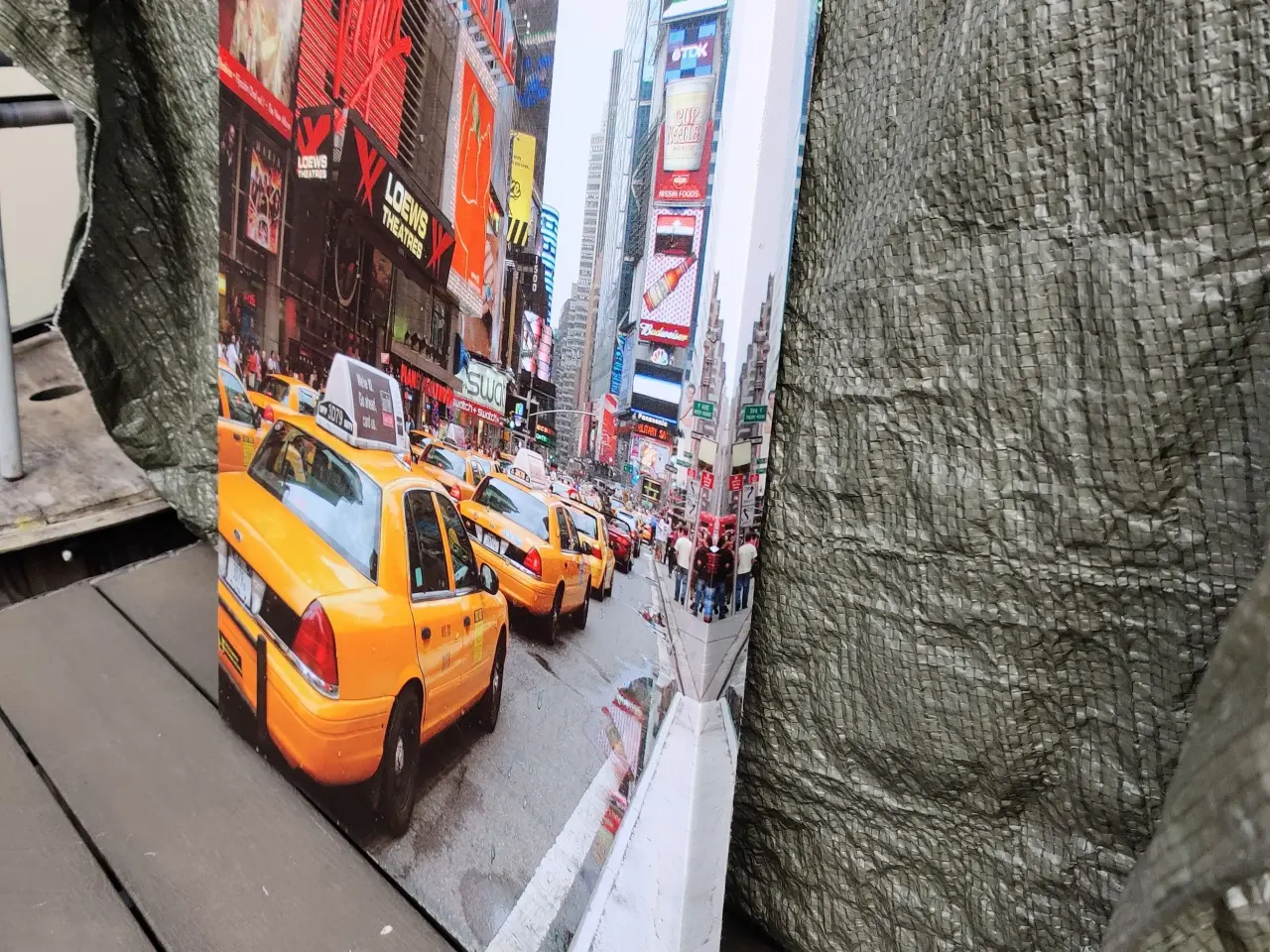 Billede 2 - Canvasfoto 