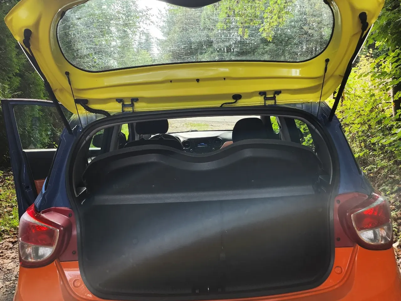 Billede 6 - Hyundai i god stand