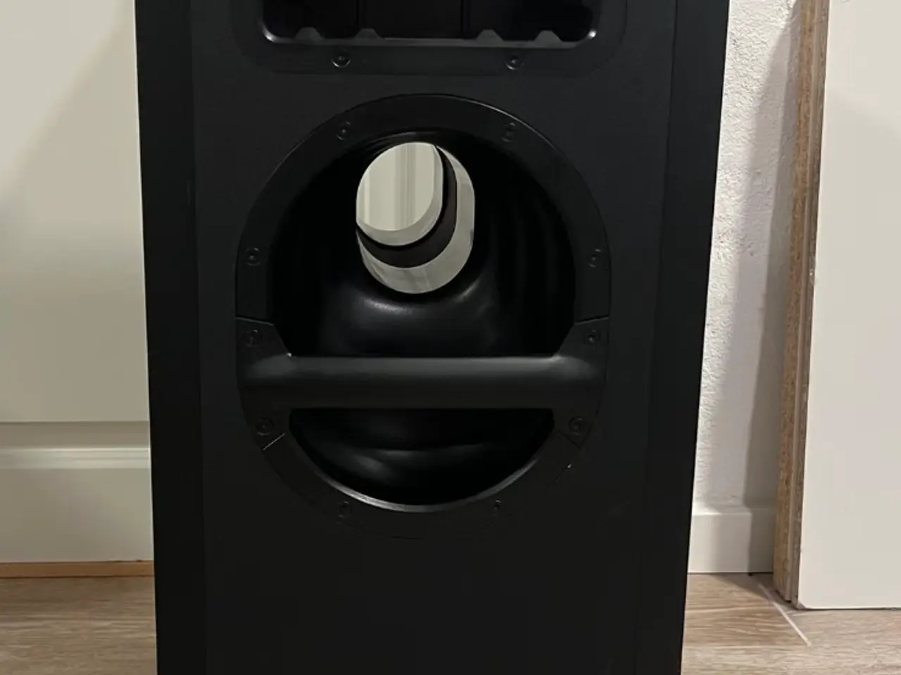 Billede 2 - soundboks 3 med usb-c batteri og emballage