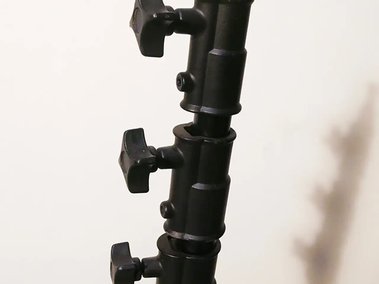 Billede 2 - Manfrotto lampe stativ