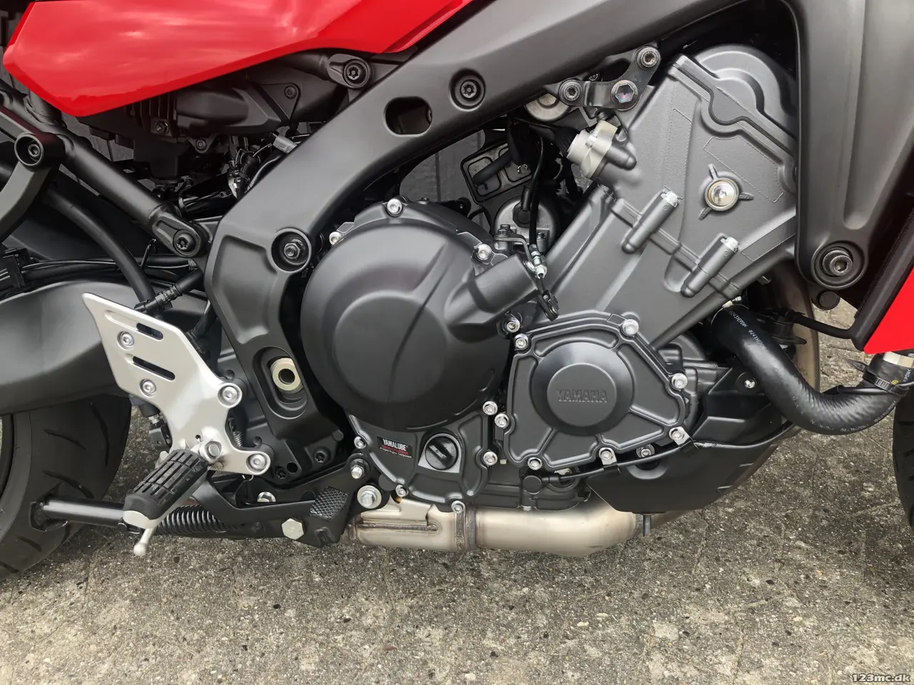 Billede 10 - Yamaha Tracer 9