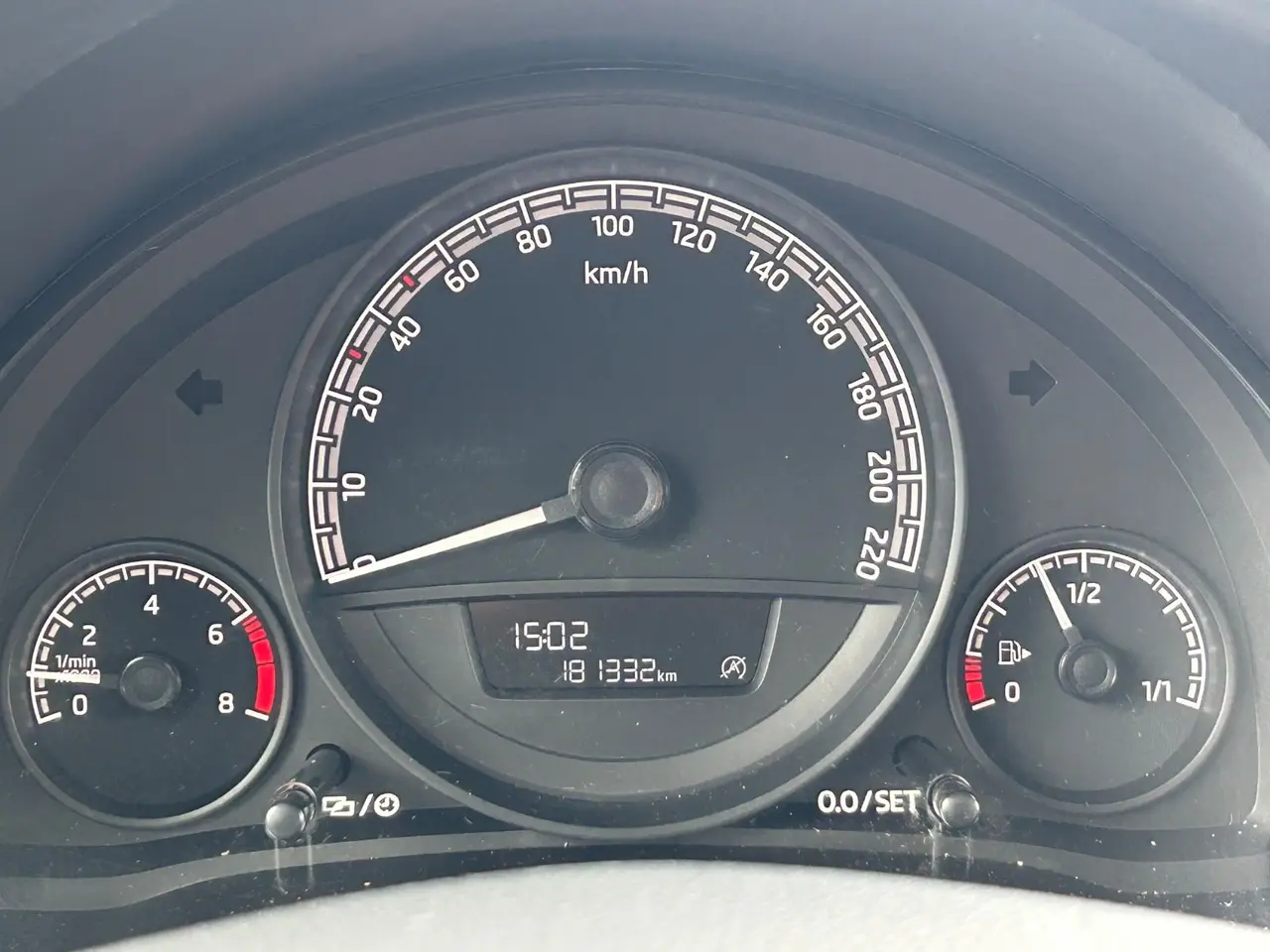 Billede 8 - Skoda Citigo 1,0 MPi 60 Ambition