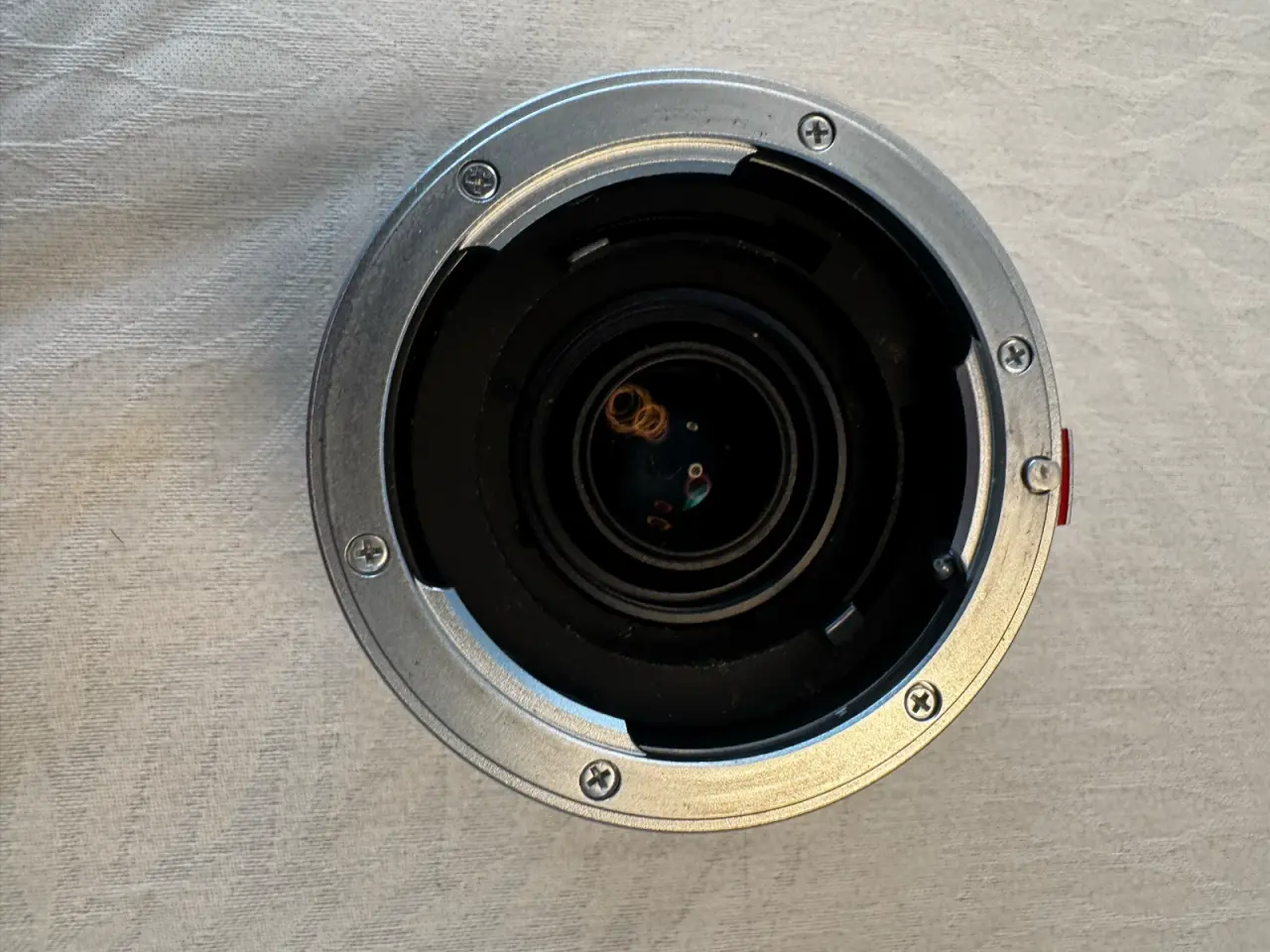 Billede 4 - 📷 LEICA EXTENDER-R 2x – 11 237 – SOM NY – ORIGINA