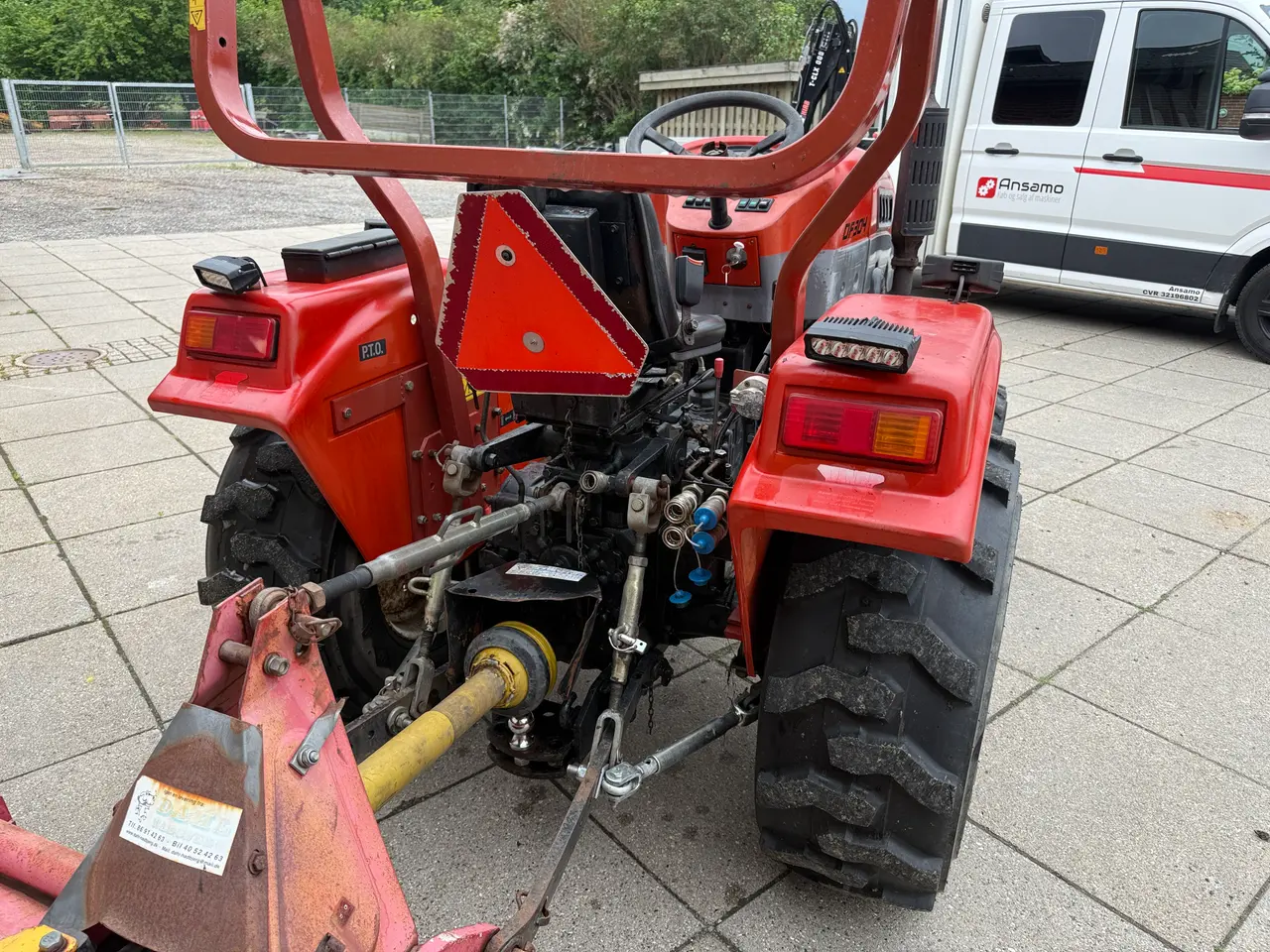 Billede 4 - DONG Feng 304
