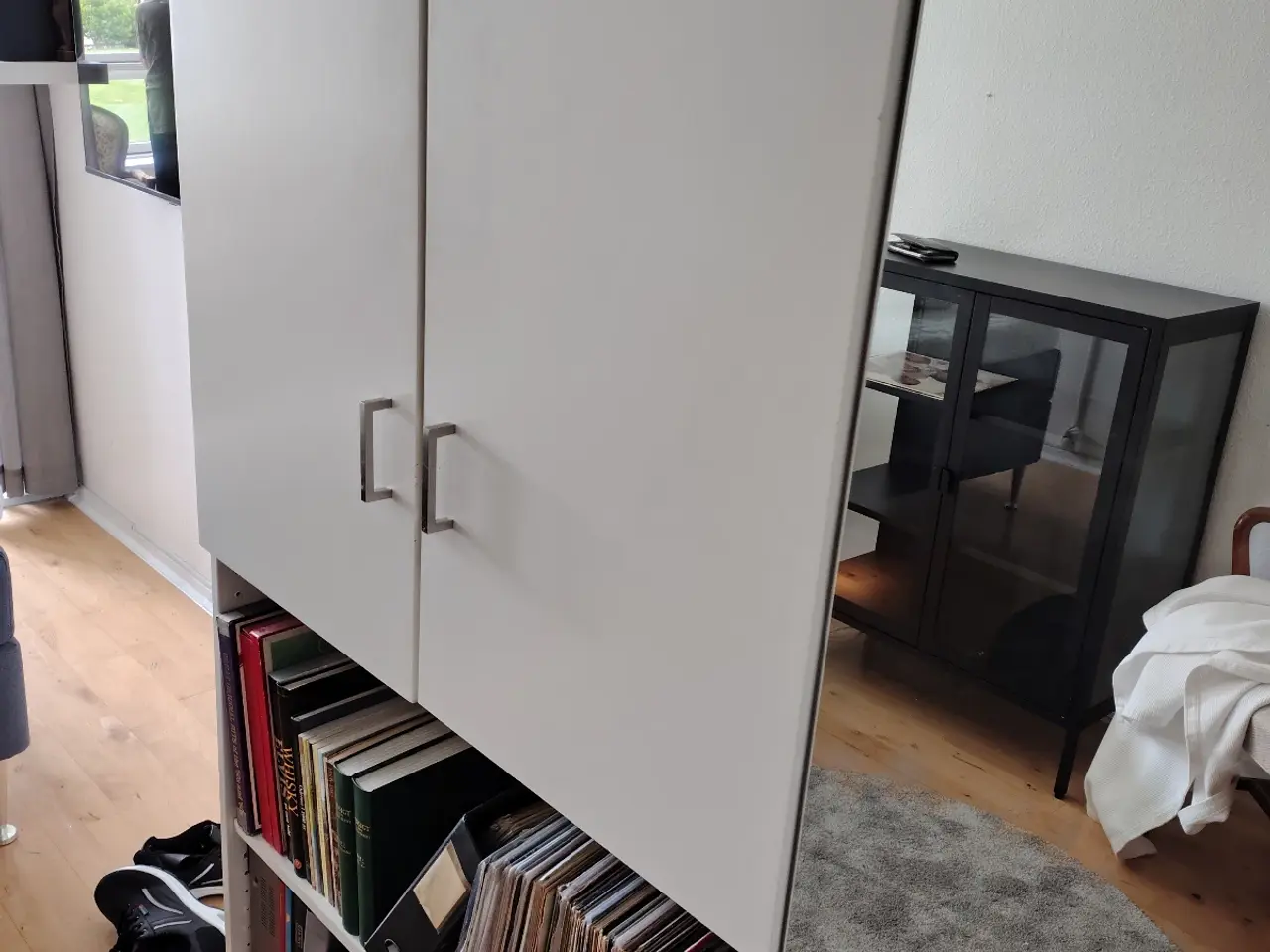 Billede 1 - Ikea Klædeskab