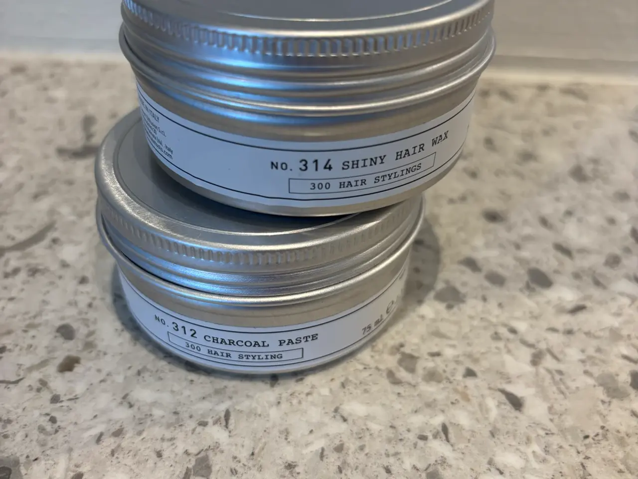Billede 1 - 2 stk Depot