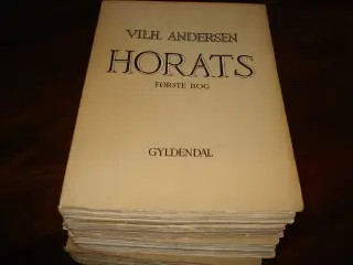 Horats