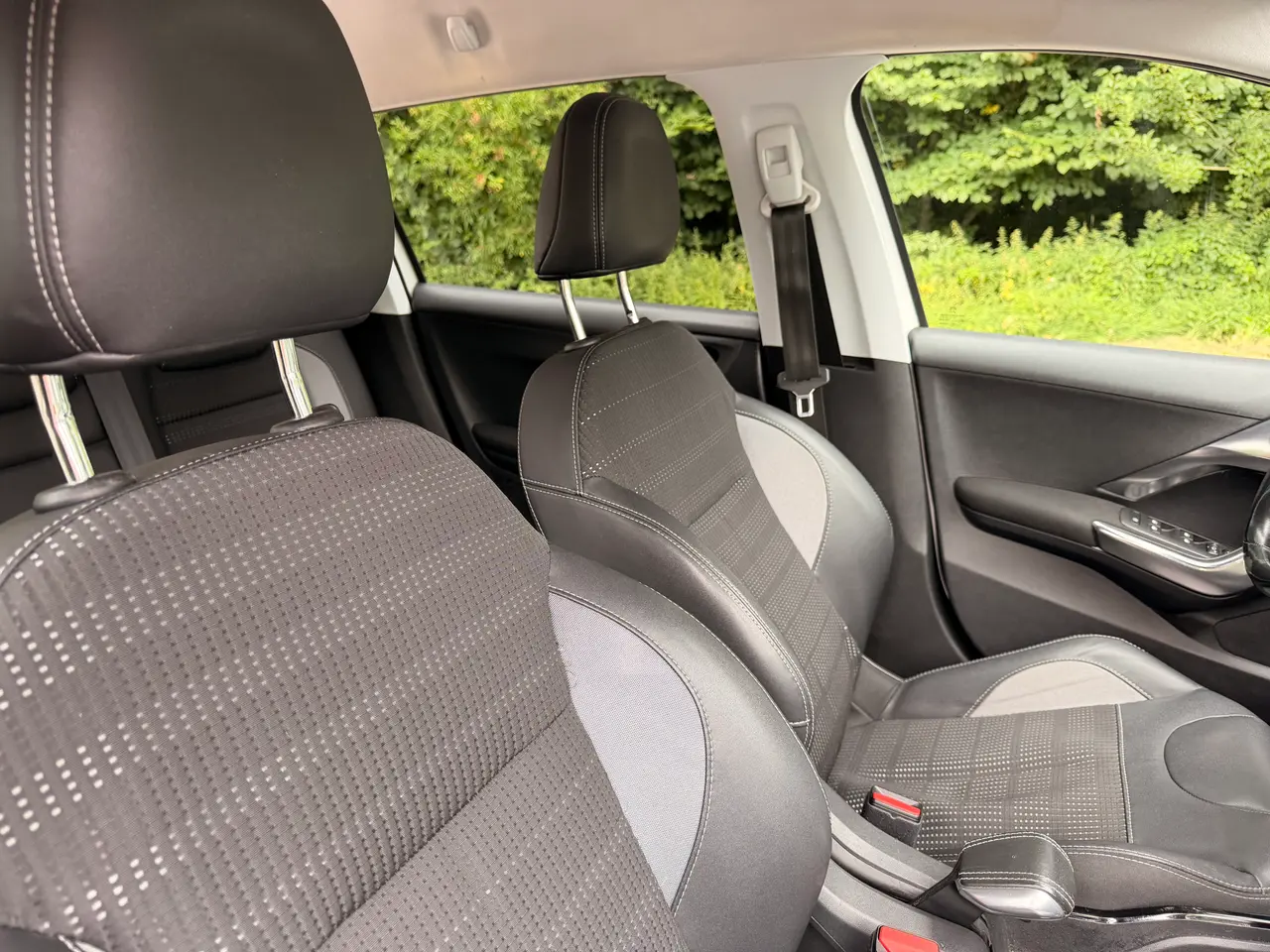Billede 9 - Peugeot 2008 
