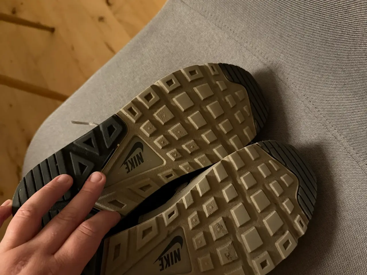 Billede 4 - Nike Air Max 90 unisex