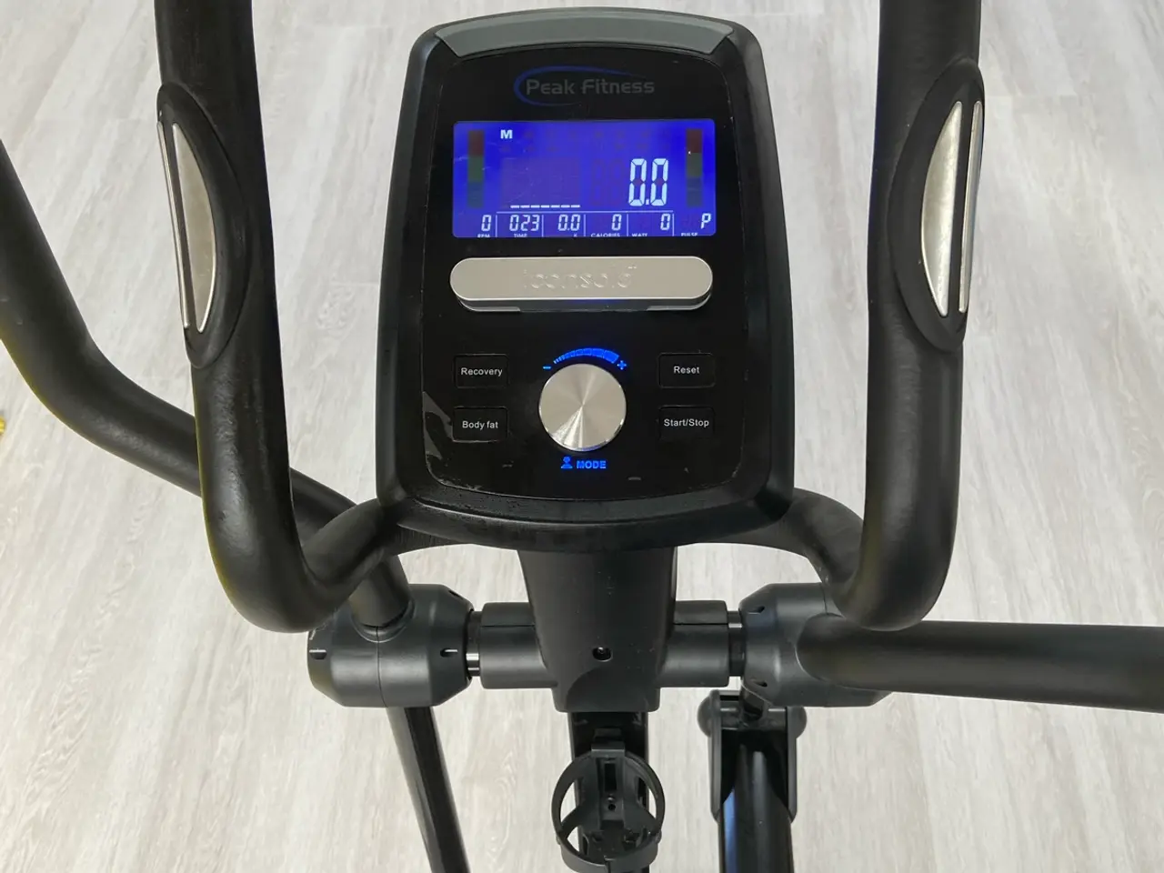 Billede 3 - Crosstrainer