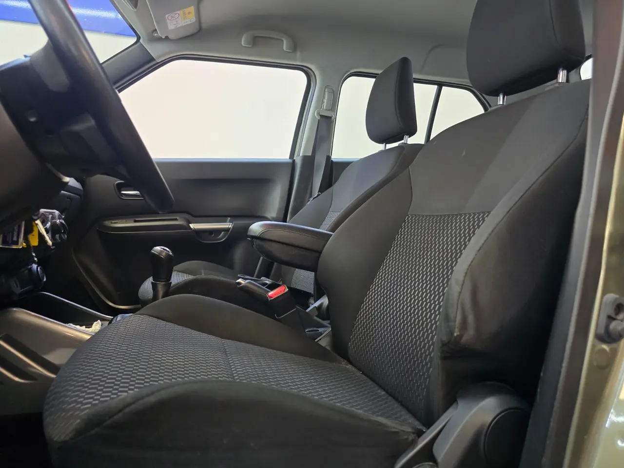 Billede 7 - Suzuki Ignis 1,2 mHybrid Club