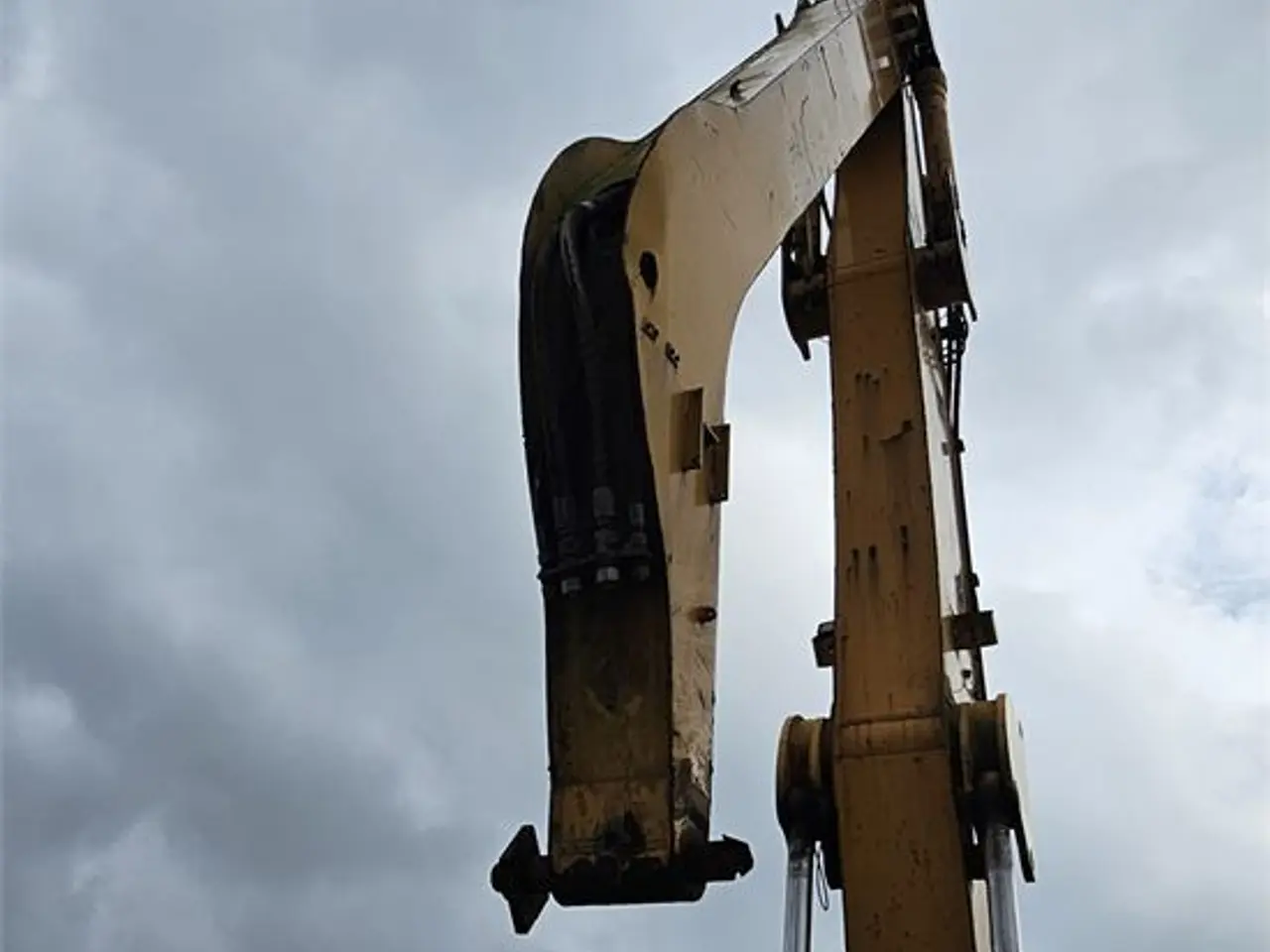 Billede 61 - Liebherr A934 C Litronic - 45 ton - hydr. rotating grab - Video