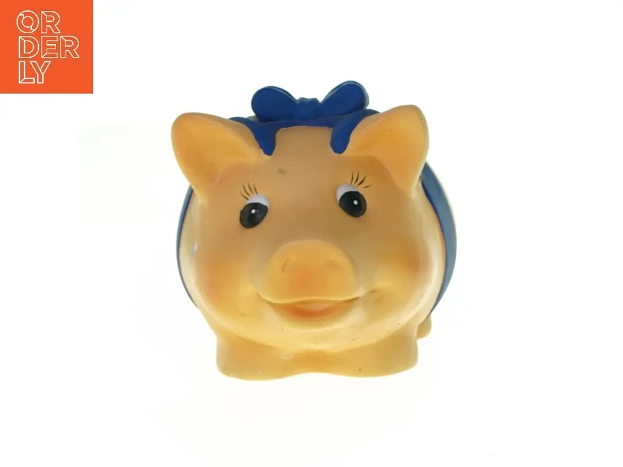 Billede 1 - Sparegris (str. 16 x 13 cm)