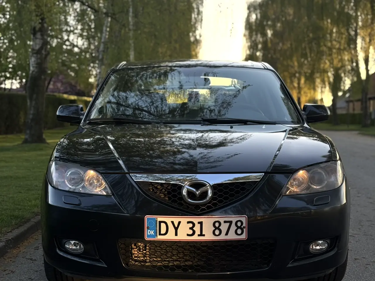 Billede 7 - Mazda 3 2.0 sedan