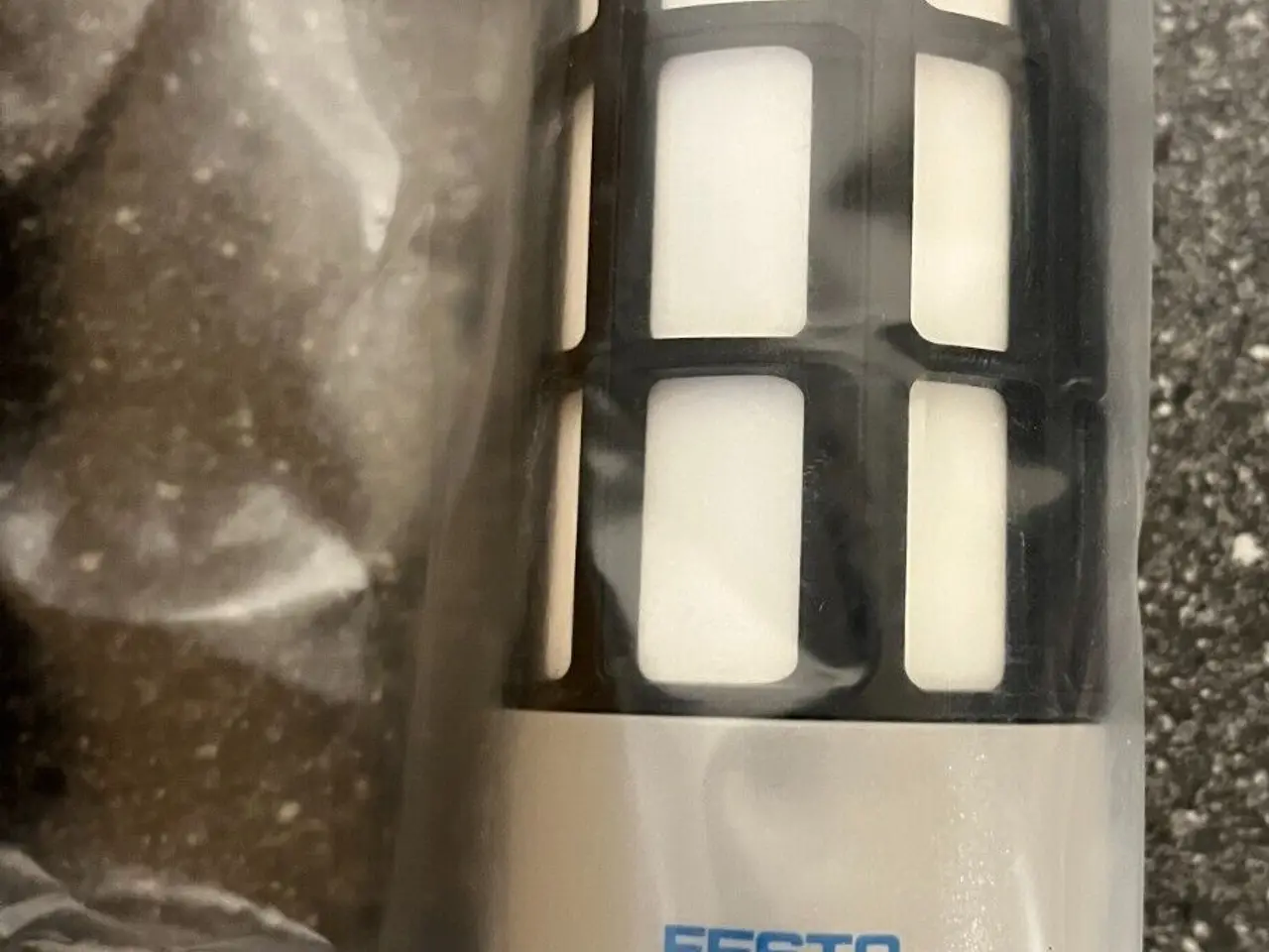 Billede 1 - Festo UOS-1 Silencer, Schalldämpfer 552252 E243 -