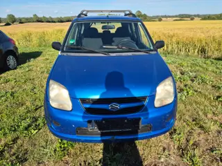Suzuki Ignis 1,3 SE