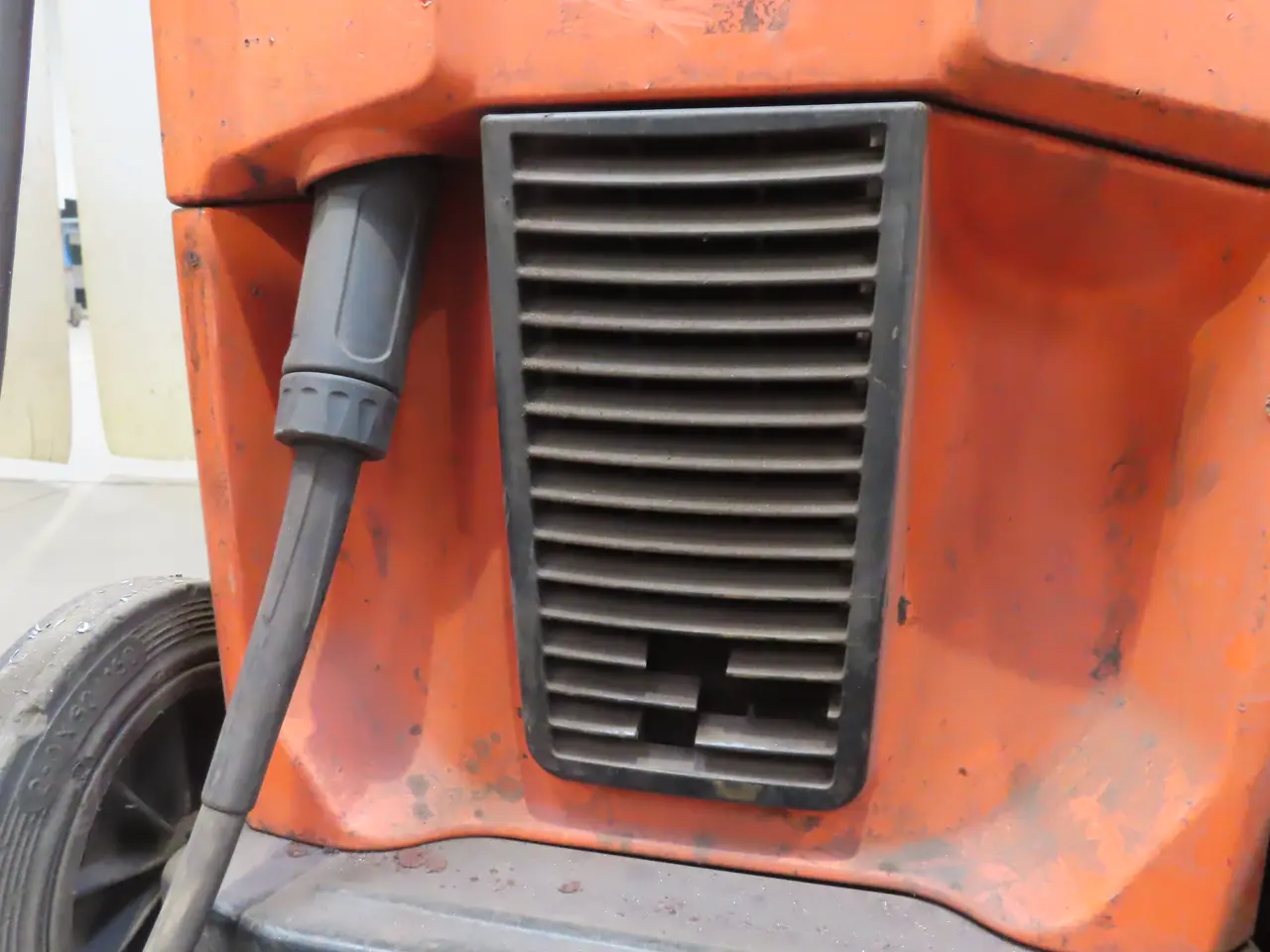 Billede 5 - Svejser KEMPPI KEMPACT 253 R