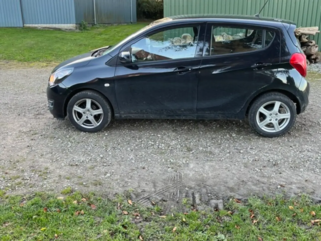 Billede 2 - Opel Karl Enjoy