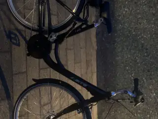 El cykel x-zite