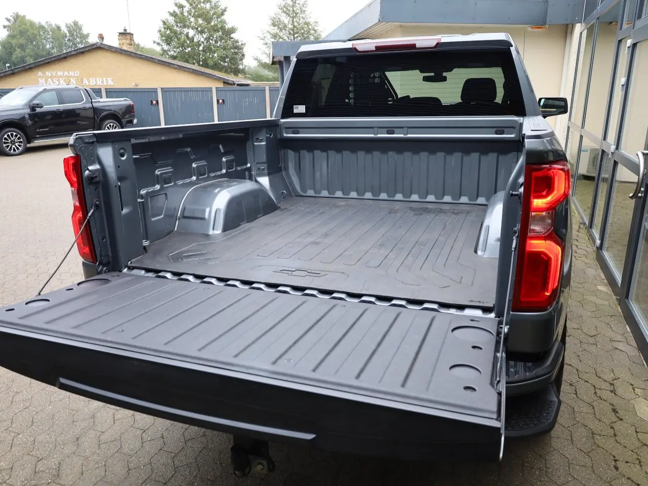 Billede 17 - Chevrolet Silverado 1500 5,3 LT Z71 aut. 4x4