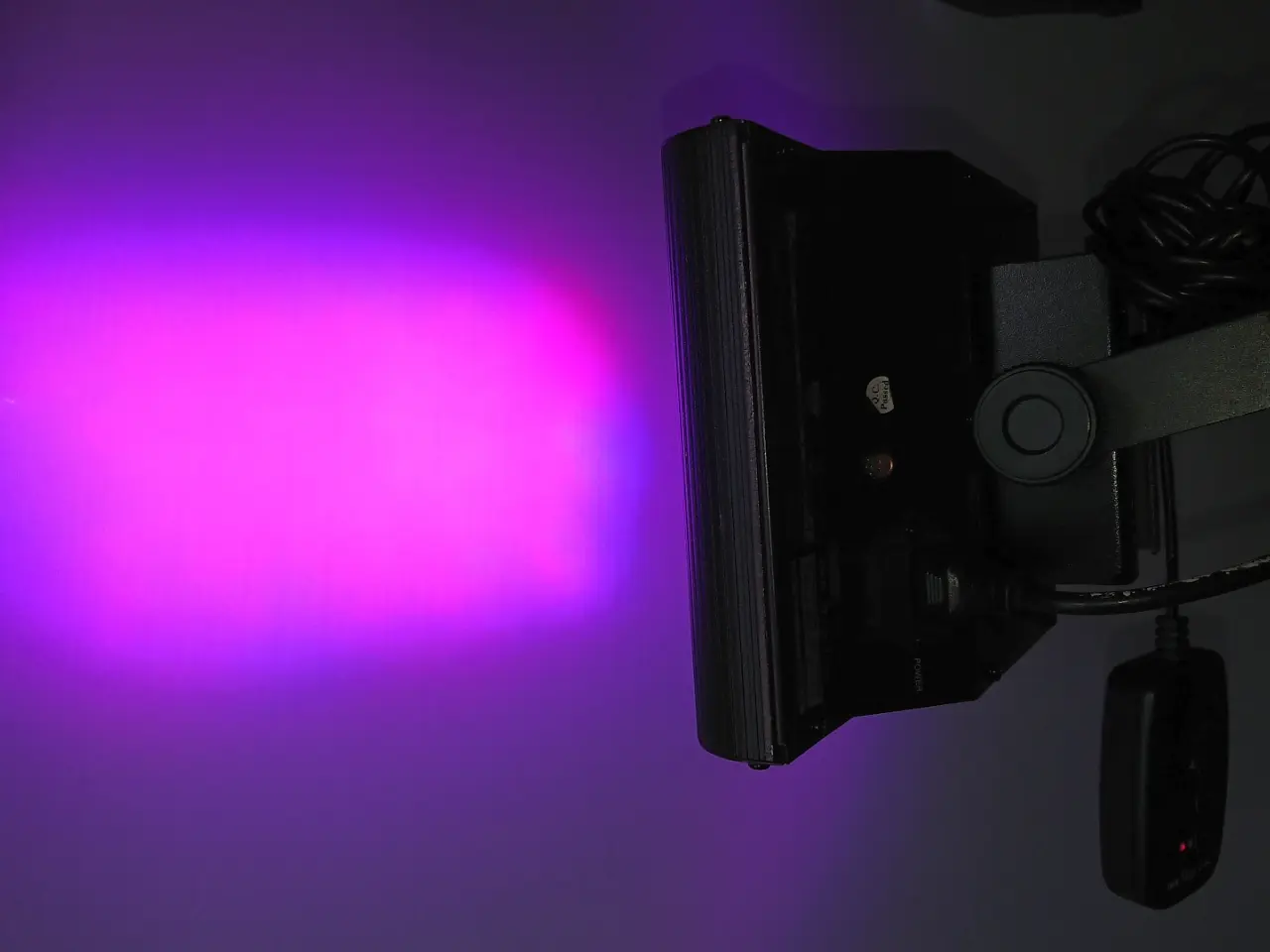 Billede 9 - Udlejes - IMG Stage Line - LED 500DX