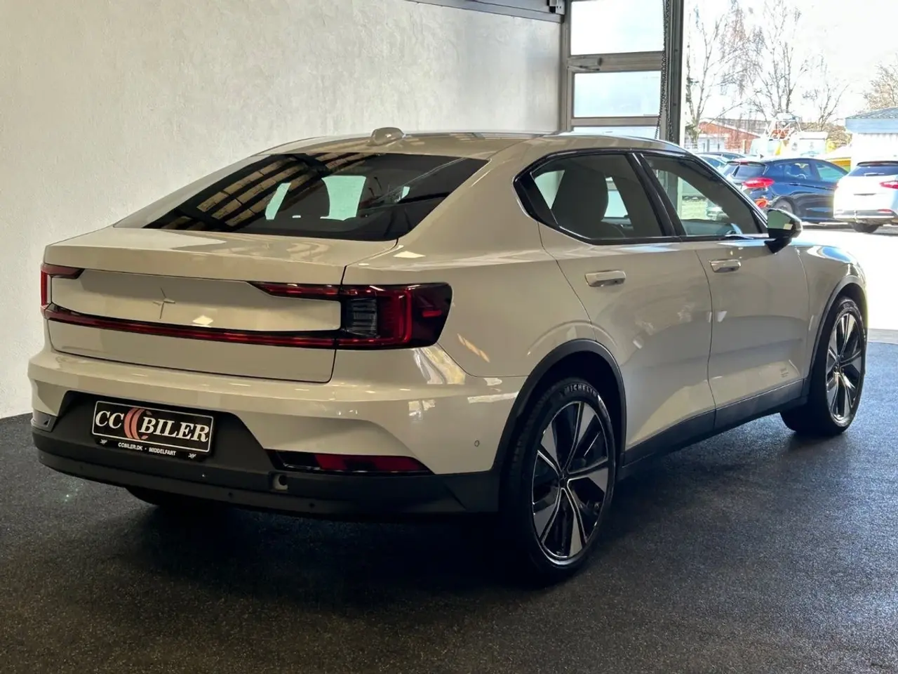 Billede 5 - Polestar 2  Long Range AWD