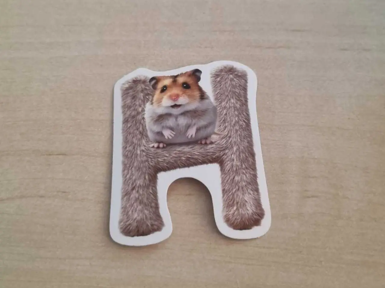 Billede 1 - Stickers