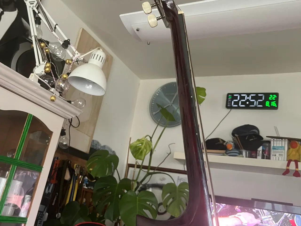 Billede 3 - Akustisk Guitar
