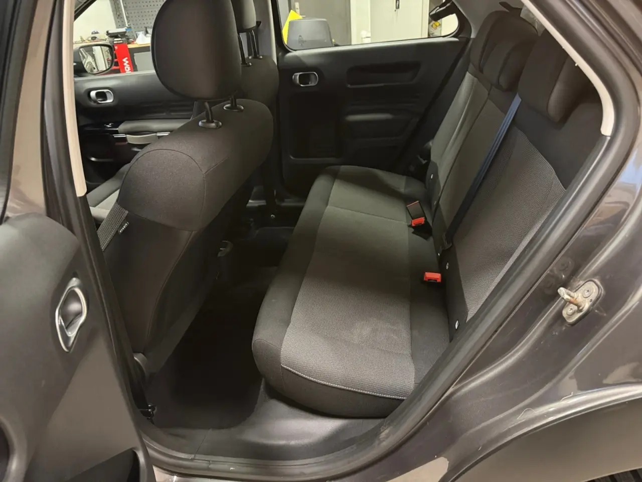 Billede 11 - Citroën C4 Cactus 1,6 BlueHDi 100 Feel