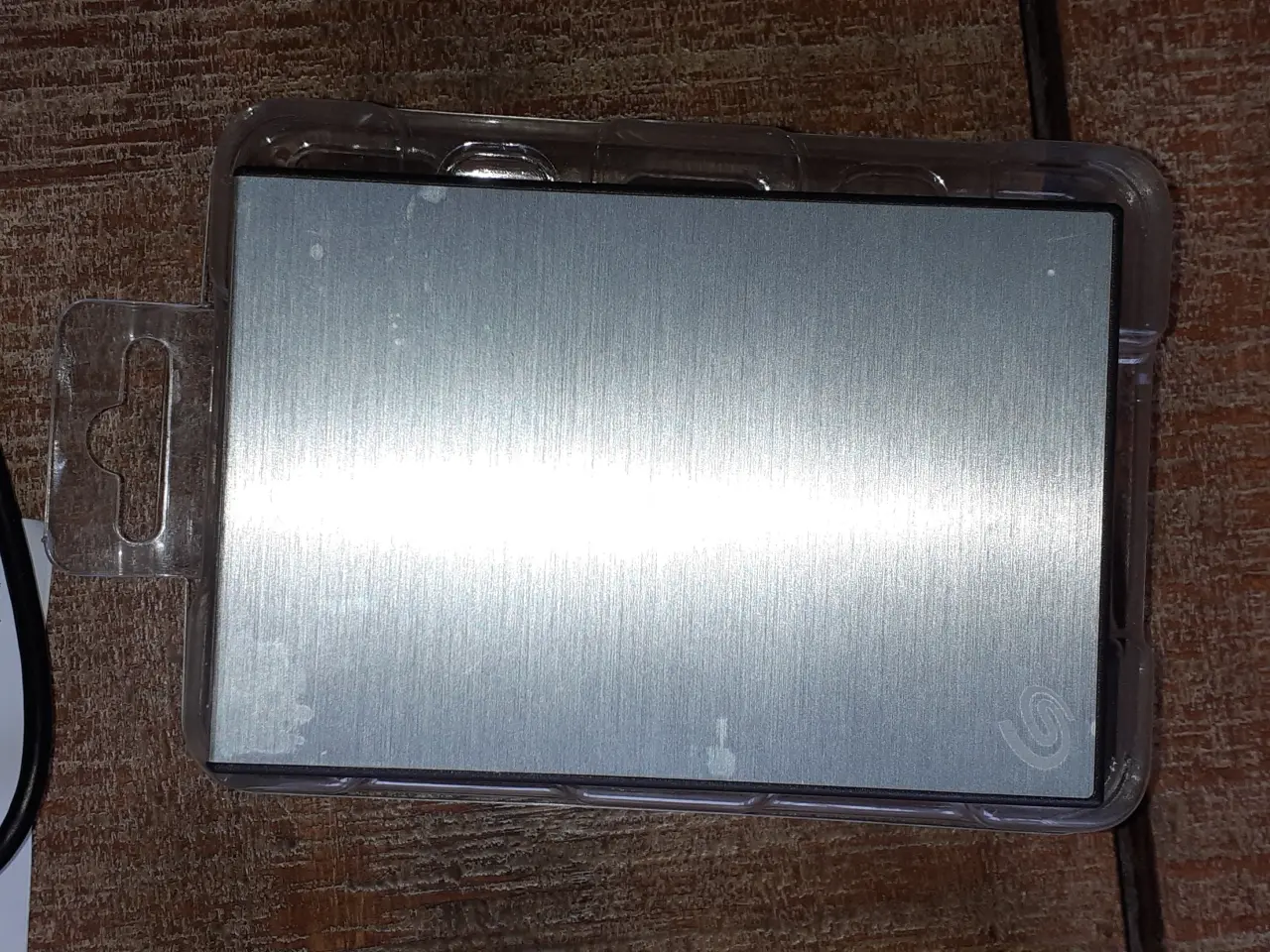 Billede 2 - Backup Plus 1 TB