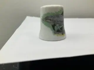 Fingerbøl