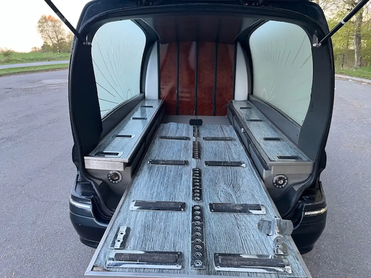 Billede 11 - Mercedes Rustvogn E270 CDI AUT.
