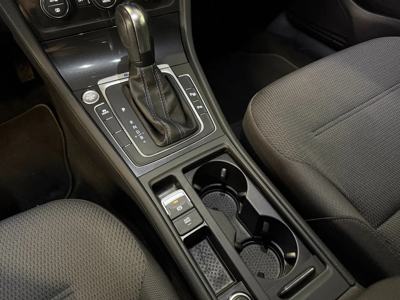 Billede 15 - VW e-Golf VII Comfortline