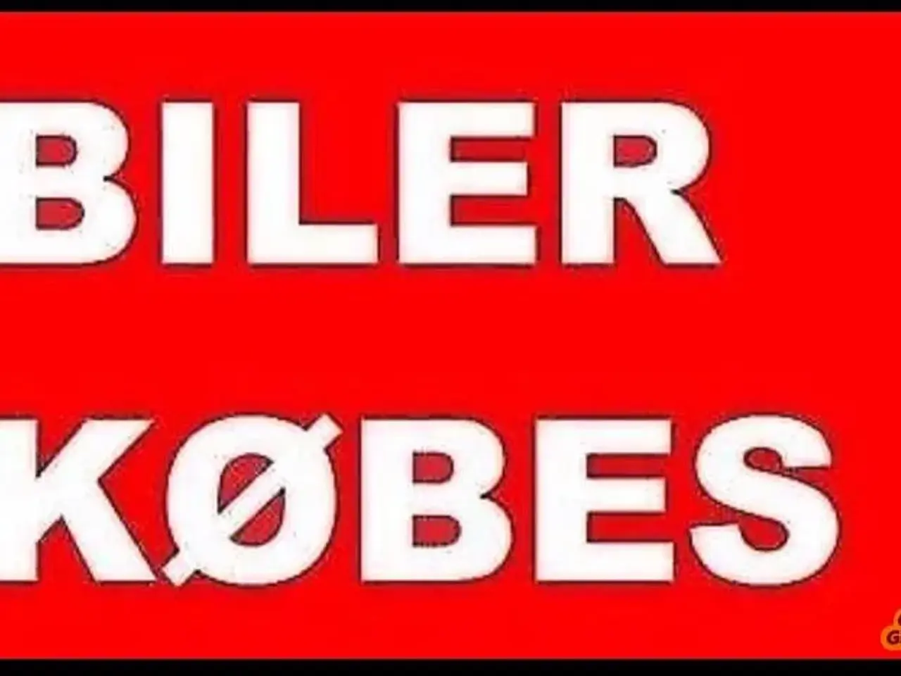 Billede 1 - ALT Toyota KØBES