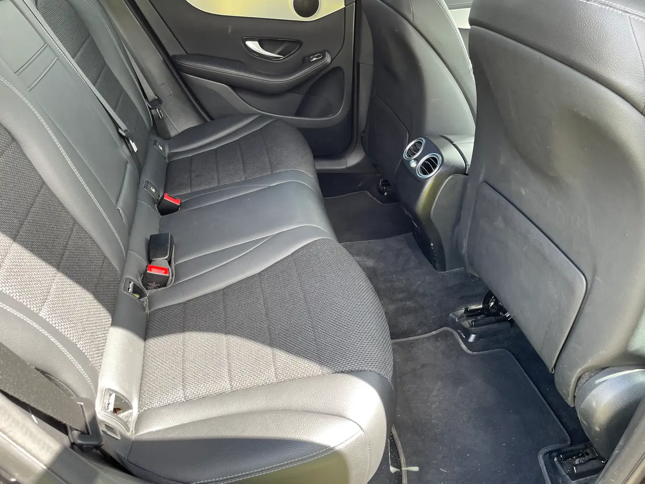 Billede 14 - Mercedes GLC200 2,0 aut. 4Matic