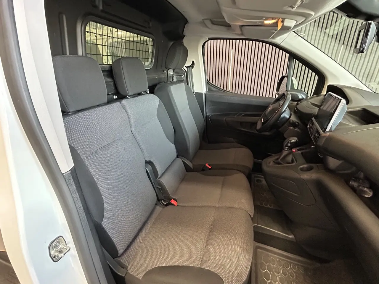 Billede 12 - Peugeot Partner 1,5 BlueHDi 100 L1V1 Ultimate Van