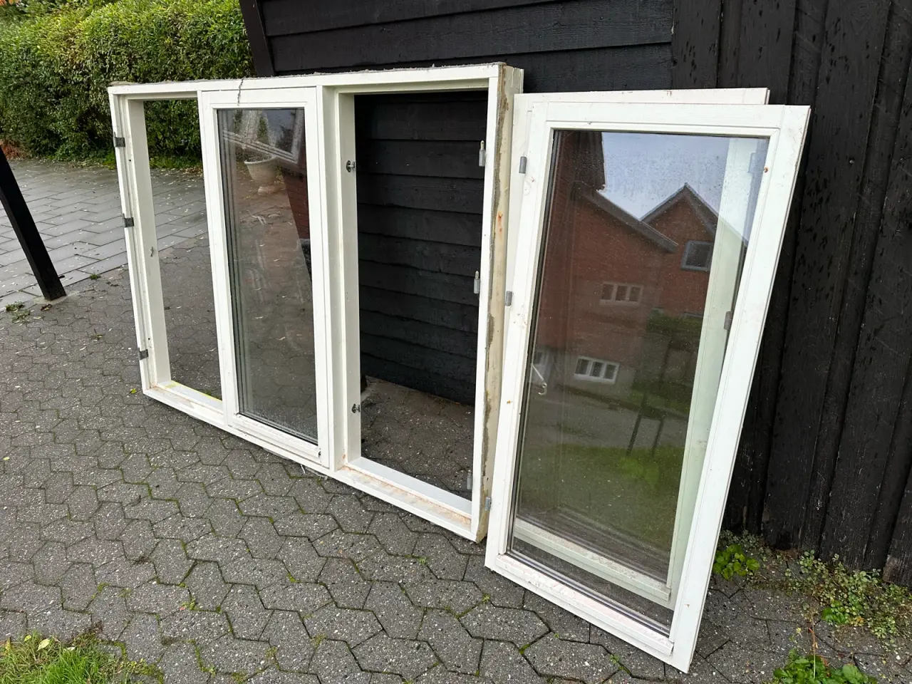 Billede 1 - Tre Fags Vindue - Gratis
