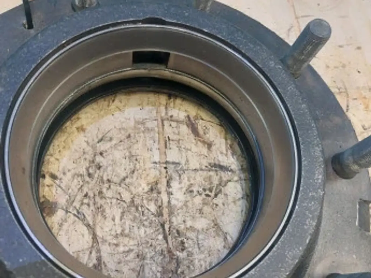 Billede 5 - Massey Ferguson 7726 Nav  77550610301