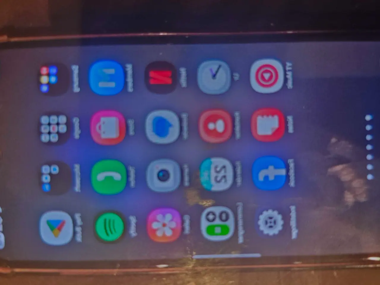 Billede 2 - Samsung s23 fe