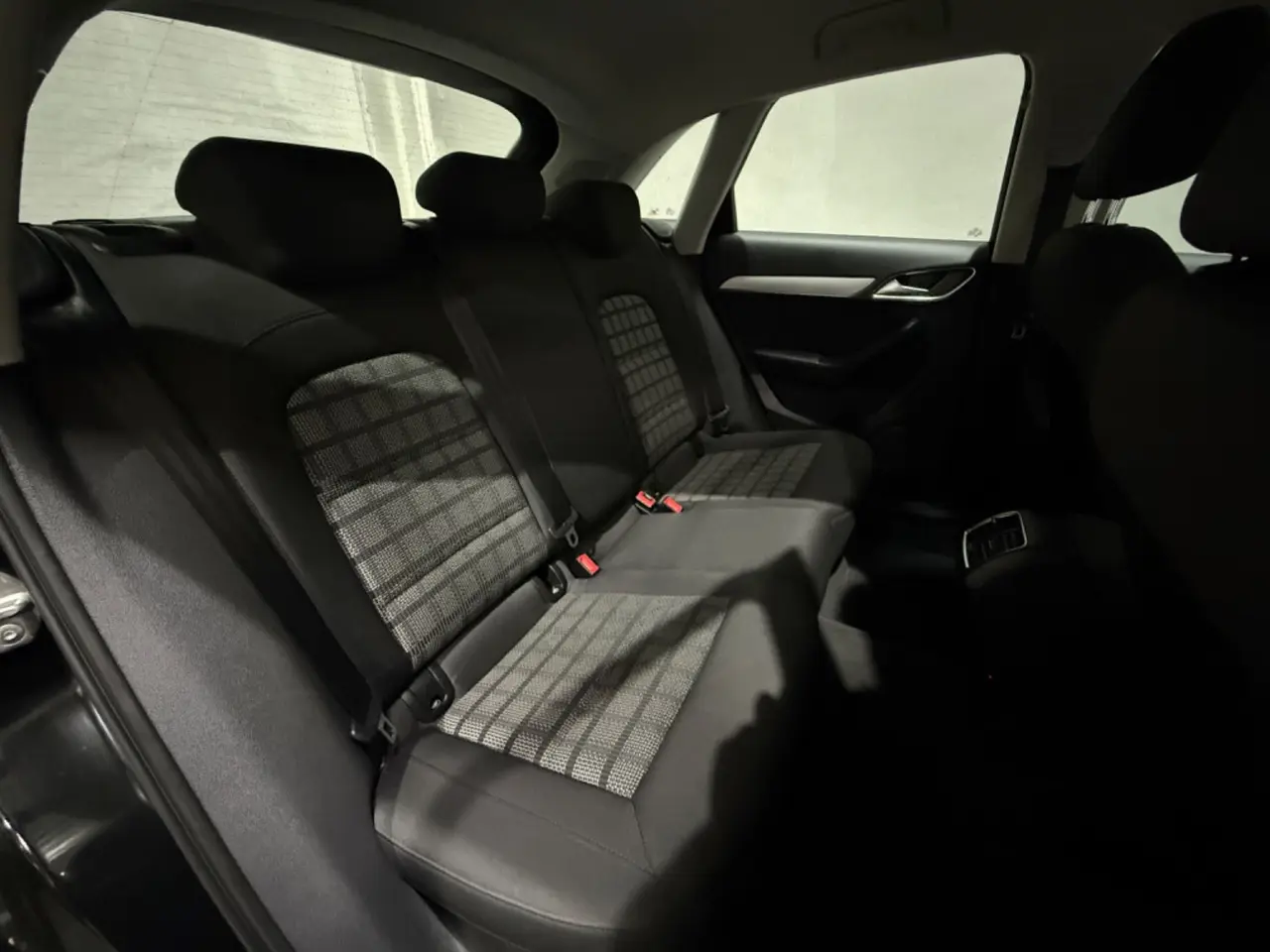 Billede 17 - Audi Q3 1,4 TFSi 150 Sport S-tr.