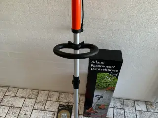 Fliserenser Adano, brugt 1 gang