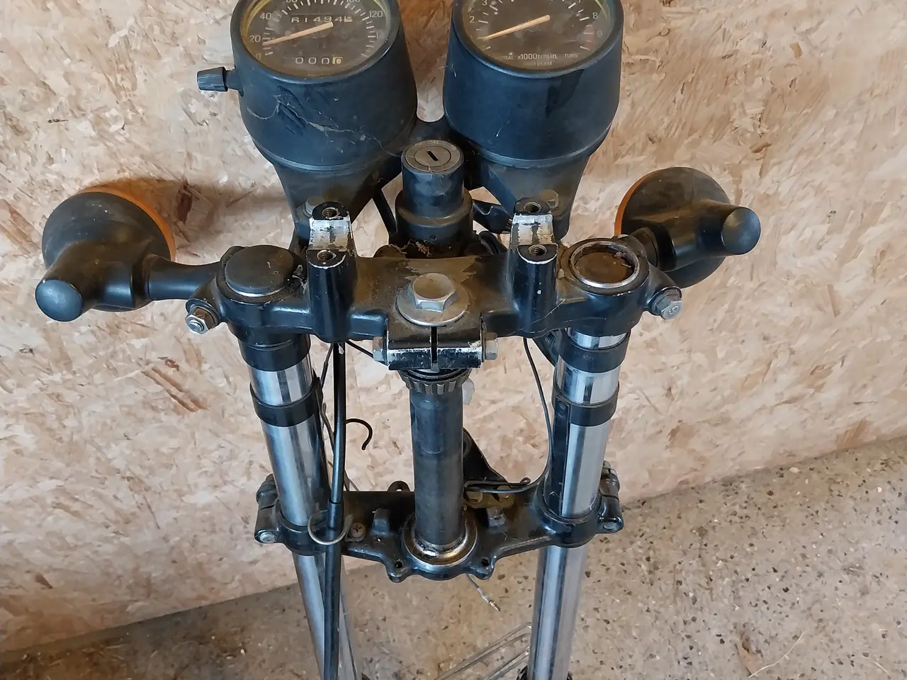 Billede 3 - To stk Yamaha xt 250 sælges